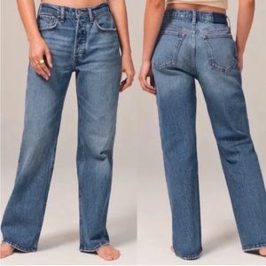 90s baggy